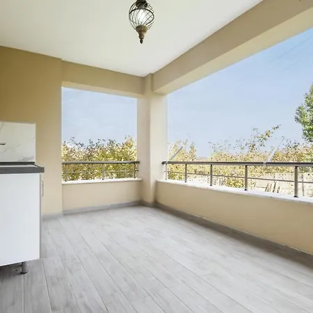 Lovely Flat With Balcony In Kartepe Kocaeli Apartment Izmit