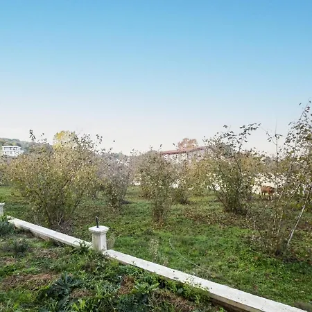 Lovely Flat With Balcony In Kartepe Kocaeli Izmit