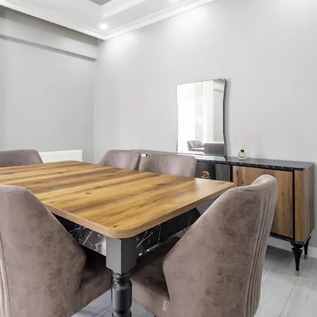 Apartment Lovely Flat With Balcony In Kartepe Kocaeli Izmit