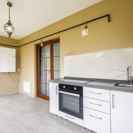 Lovely Flat With Balcony In Kartepe Kocaeli Apartment