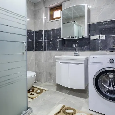 Apartment Lovely Flat With Balcony In Kartepe Kocaeli *