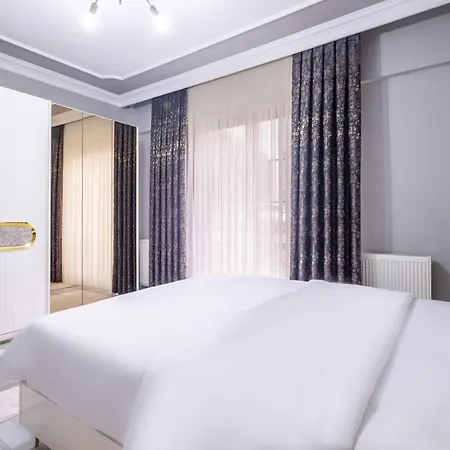 Apartment Lovely Flat With Balcony In Kartepe Kocaeli Izmit