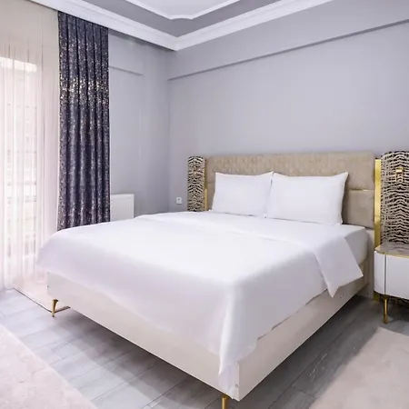 Apartamento Lovely Flat With Balcony In Kartepe Kocaeli Izmit