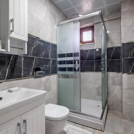 Apartamento Lovely Flat With Balcony In Kartepe Kocaeli *